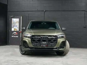 Audi SQ7 HUD| PANO| 360CAM| B&0| NIGHTVISION| MASSAGE| NO - 71000 € / 138863.93 лв. - 73186091 2