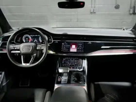 Audi SQ7 HUD| PANO| 360CAM| B&0| NIGHTVISION| MASSAGE| NO - 71000 € / 138863.93 лв. - 73186091 14