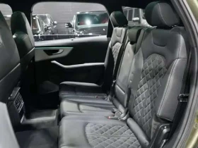 Audi SQ7 HUD| PANO| 360CAM| B&0| NIGHTVISION| MASSAGE| NO - 71000 € / 138863.93 лв. - 73186091 11