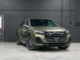 Audi SQ7 HUD| PANO| 360CAM| B&0| NIGHTVISION| MASSAGE| NO