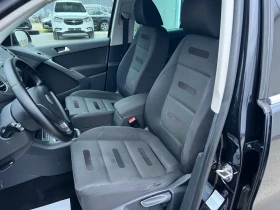 VW Tiguan 2.0TDI-140к.с./ 4х4 /Подгрев/ Парктроник/Оff-road - 7200 € / 14081.98 лв. - 80891966 11