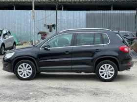 VW Tiguan 2.0TDI-140к.с./ 4х4 /Подгрев/ Парктроник/Оff-road - 7200 € / 14081.98 лв. - 80891966 8