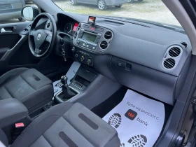 VW Tiguan 2.0TDI-140к.с./ 4х4 /Подгрев/ Парктроник/Оff-road - 7200 € / 14081.98 лв. - 80891966 17