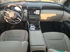 Hyundai Tucson  Hybrid | Luxury | DISTRONIC | PANO |  | Mobile.bg � ����� ������ 8