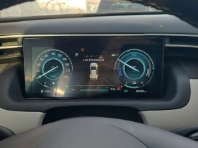 Hyundai Tucson  Hybrid | Luxury | DISTRONIC | PANO |  | Mobile.bg � ����� ������ 9