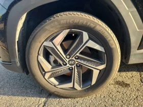 Hyundai Tucson  Hybrid | Luxury | DISTRONIC | PANO |  | Mobile.bg � ����� ������ 6