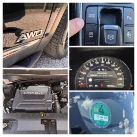 Kia Sorento 2.0D/���������/INDIVIDUAL PACKET+ DVD/���� ����/// | Mobile.bg � ����� ������ 16