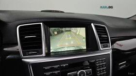 Mercedes-Benz ML 350 4MATIC/KEYLESS/KAMEPA/TV/��������� | Mobile.bg � ����� ������ 11