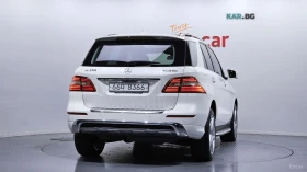 Mercedes-Benz ML 350 4MATIC/KEYLESS/KAMEPA/TV/��������� | Mobile.bg � ����� ������ 4