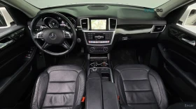 Mercedes-Benz ML 350 4MATIC/KEYLESS/KAMEPA/TV/��������� | Mobile.bg � ����� ������ 8