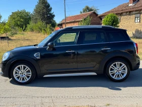 ����� �� �������� �� Mini Countryman One D