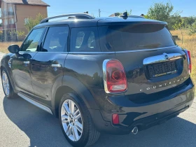 ����� �� �������� �� Mini Countryman One D
