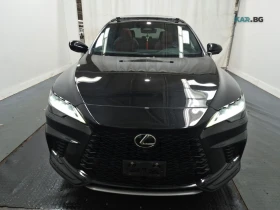 Lexus RX 500h F SPORT PERFORMANCE Автокредит Цена до България | Auto.bg — изображение 2
