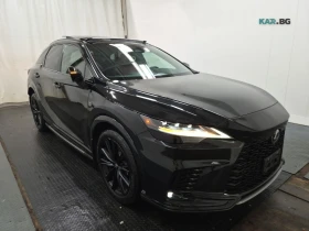 Lexus RX 500h F SPORT PERFORMANCE Автокредит Цена до България | Auto.bg — изображение 3