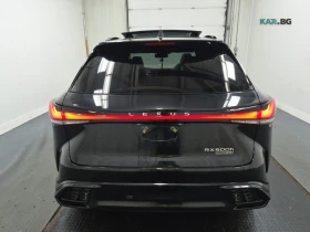 Lexus RX 500h F SPORT PERFORMANCE Автокредит Цена до България | Auto.bg — изображение 5