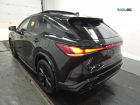 Lexus RX 500h F SPORT PERFORMANCE Автокредит Цена до България | Auto.bg — изображение 6