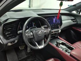 Lexus RX 500h F SPORT PERFORMANCE Автокредит Цена до България | Auto.bg — изображение 8