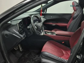 Lexus RX 500h F SPORT PERFORMANCE Автокредит Цена до България | Auto.bg — изображение 7