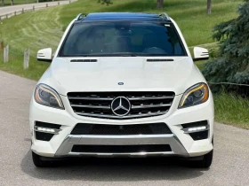 Mercedes-Benz ML 350 BlueTEC  CARFAX | Auto.bg — изображение 6