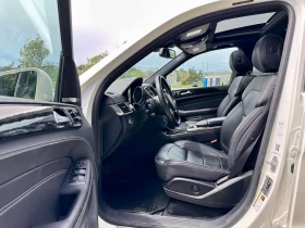 Mercedes-Benz ML 350 BlueTEC  CARFAX | Auto.bg — изображение 5