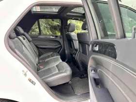 Mercedes-Benz ML 350 BlueTEC  CARFAX | Auto.bg — изображение 12