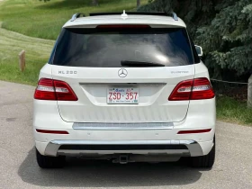 Mercedes-Benz ML 350 BlueTEC  CARFAX | Auto.bg — изображение 4
