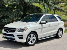 Mercedes-Benz ML 350 BlueTEC  CARFAX | Auto.bg — изображение 10