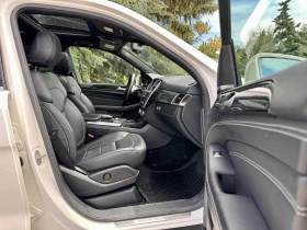 Mercedes-Benz ML 350 BlueTEC  CARFAX | Auto.bg — изображение 13