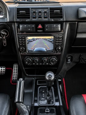 Mercedes-Benz G 55 AMG FACE| AMG EDITION| DESIGNO| TV| СОБСТВЕН ЛИЗИНГ | Auto.bg — изображение 12