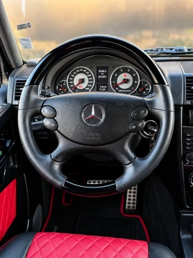 Mercedes-Benz G 55 AMG FACE| AMG EDITION| DESIGNO| TV| СОБСТВЕН ЛИЗИНГ | Auto.bg — изображение 11