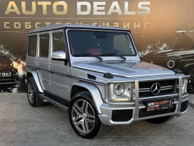Mercedes-Benz G 55 AMG FACE| AMG EDITION| DESIGNO| TV| СОБСТВЕН ЛИЗИНГ | Auto.bg — изображение 2