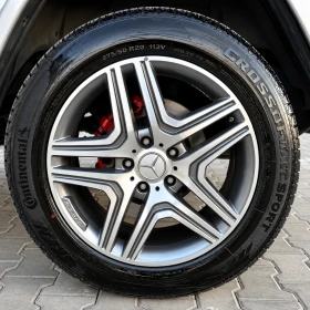 Mercedes-Benz G 55 AMG FACE| AMG EDITION| DESIGNO| TV| СОБСТВЕН ЛИЗИНГ | Auto.bg — изображение 7