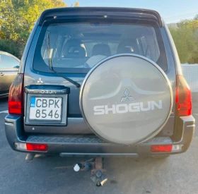 Mitsubishi Pajero - 2900 € - 97762786 5