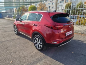 Kia Sportage 1.7CRDI-AUTOMATIC-GT-LINE-PANORAMA-NAVI-CAMERA - 11350 € - 31264846 4