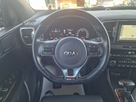 Kia Sportage 1.7CRDI-AUTOMATIC-GT-LINE-PANORAMA-NAVI-CAMERA - 11350 € - 31264846 9