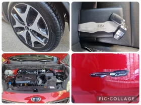 Kia Sportage 1.7CRDI-AUTOMATIC-GT-LINE-PANORAMA-NAVI-CAMERA - 11350 € - 31264846 17