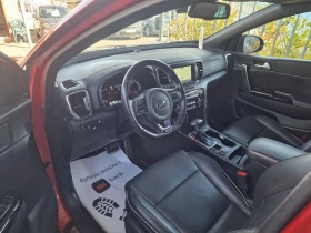 Kia Sportage 1.7CRDI-AUTOMATIC-GT-LINE-PANORAMA-NAVI-CAMERA - 11350 € - 31264846 5