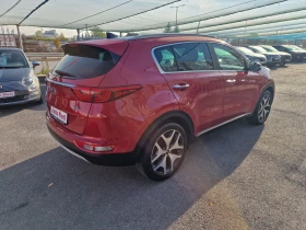 Kia Sportage 1.7CRDI-AUTOMATIC-GT-LINE-PANORAMA-NAVI-CAMERA - 11350 € - 31264846 3