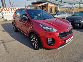 Kia Sportage 1.7CRDI-AUTOMATIC-GT-LINE-PANORAMA-NAVI-CAMERA - 11350 € - 31264846 2