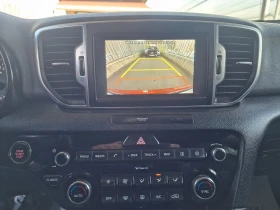 Kia Sportage 1.7CRDI-AUTOMATIC-GT-LINE-PANORAMA-NAVI-CAMERA - 11350 € - 31264846 13