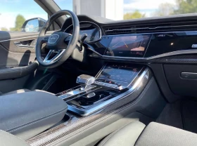 Audi Q8 S-line | Auto.bg — изображение 5