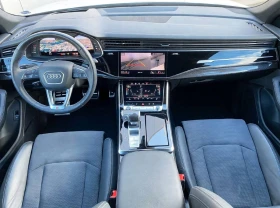 Audi Q8 S-line | Auto.bg — изображение 7