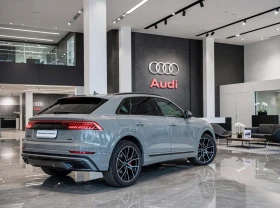 Audi Q8 S-line | Auto.bg — изображение 2
