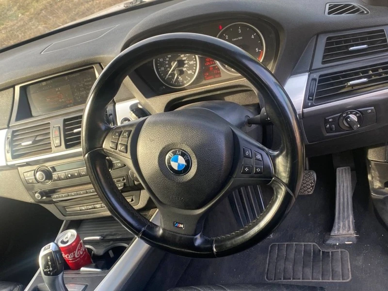 BMW X5 3.0sd 286k, снимка 6 - Автомобили и джипове - 47977942