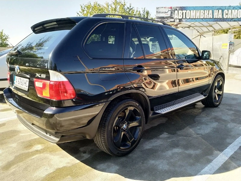 BMW X5 E53 , снимка 15 - Автомобили и джипове - 44702583