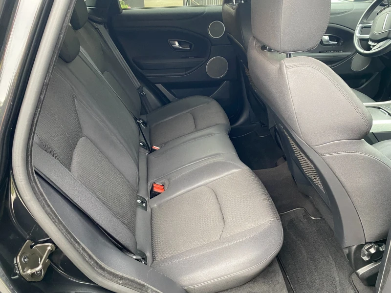 Land Rover Range Rover Evoque 2.0D-180k.s-2016g-NAVI-FACELIFT-LED-PDC-EURO6B-4X4, снимка 13 - Автомобили и джипове - 51380964