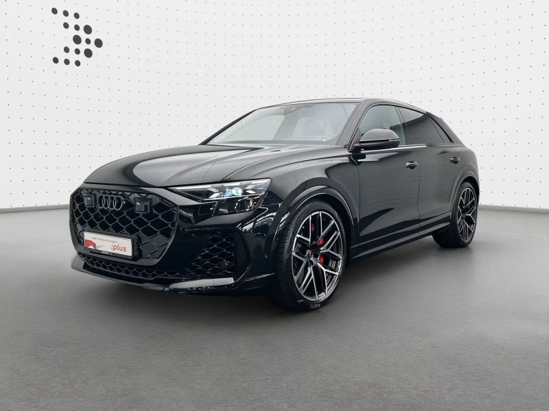 Audi RSQ8 FACELIFT Quattro Navi Matrix Alu HUD