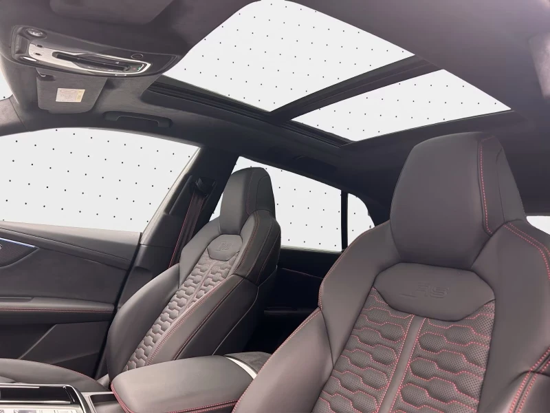 Audi RSQ8 FACELIFT Quattro Navi Matrix Alu HUD, снимка 7 - Автомобили и джипове - 51522074