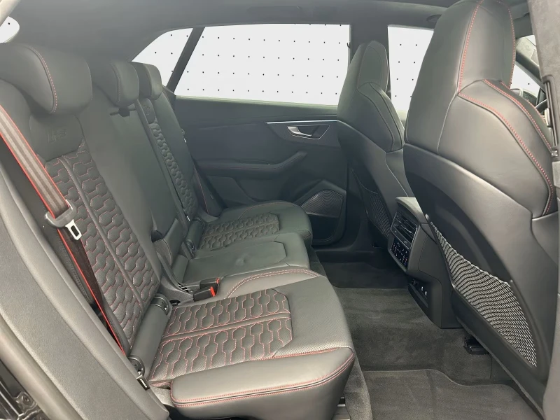 Audi RSQ8 FACELIFT Quattro Navi Matrix Alu HUD, снимка 9 - Автомобили и джипове - 51522074