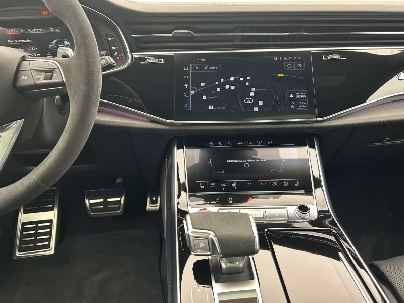 Audi RSQ8 FACELIFT Quattro Navi Matrix Alu HUD, снимка 6 - Автомобили и джипове - 51522074